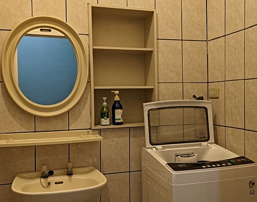 整層樓使用.獨立套房.前後陽台.台水台電 - Image 6