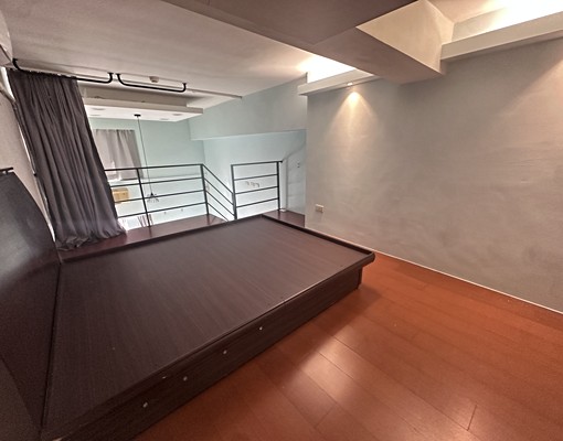 捷運西門【挑高1房1廳】可補助★小廚房★景觀高樓 - 591租屋網 - Image 9