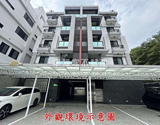 (租)東區平實苑⭐新三房平車⭐包管可租補．禁寵 - Image 15