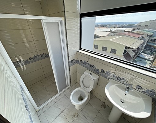 ✨高鐵中山醫✨陽台獨洗✨系統裝潢✨雙租補✨乾溼分離 - Image 4