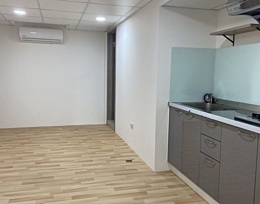 屋主自租~社區內住辦~輕隔間/個人創作/網路行銷/倉儲 - Image 1