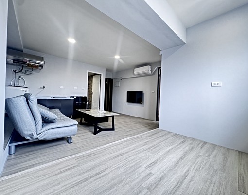 走路到火車站✨超大間正一房一廳✨可寵可租補✨台水電 - Image 4