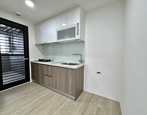 近青埔A19🌿可租補👑雙衛浴開窗#日光19棧三房車位 - Image 9