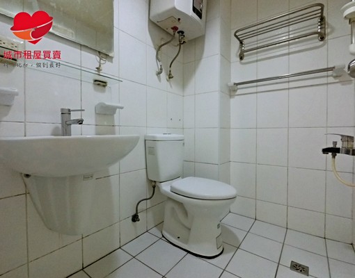 ★城市租屋★可租補、近靜宜、弘光、童綜合、電梯套房 - Image 6