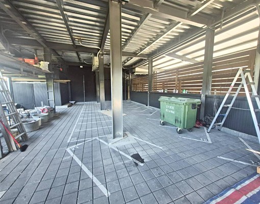 🌳可雙租補💖可寵✨全新一房廳🏠電梯✔️潭子科技園區💖 - Image 2