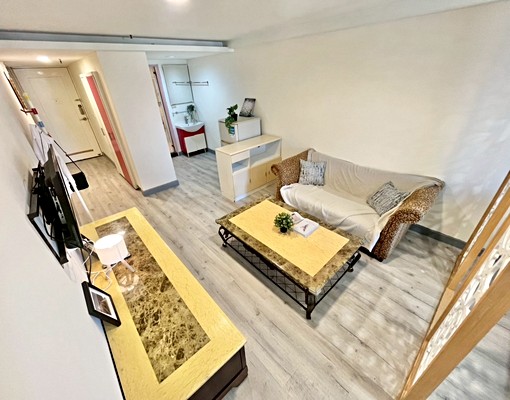 ✨可租補大坪數套房✨台水電✨管理員代收包裹 - Image 2