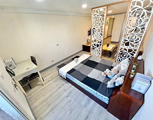 ✨可租補大坪數套房✨台水電✨管理員代收包裹 - Image 8