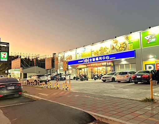 🌟可養貓｜竹南科學園區台積電旁高樓視野採光3房平車🌟 - Image 13