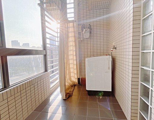 七期捷運🌺精裝1房1廳平車🌺外商首選 - Image 11