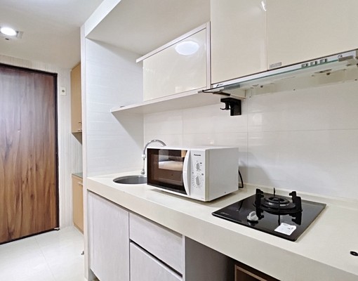 七期捷運🌺精裝1房1廳平車🌺外商首選 - Image 8