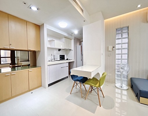 七期捷運🌺精裝1房1廳平車🌺外商首選 - Image 7