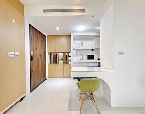 七期捷運🌺精裝1房1廳平車🌺外商首選 - Image 10