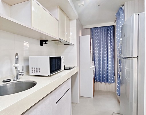 七期捷運🌺精裝1房1廳平車🌺外商首選 - Image 9