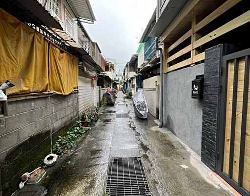 吉安勝安溫馨兩房兩廳小屋 - Image 2