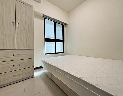 全新裝潢✨現代尊榮風超低屋齡✨傢俱全配✨中清捷運宅 - Image 10