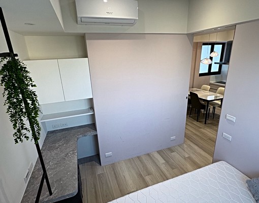 臨赤崁樓新成屋車位含管可寵可租補 - Image 16