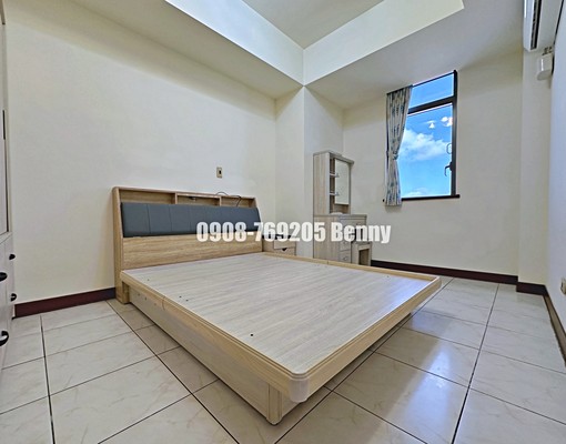 🔥【景平站】電梯兩房另車|全新傢俱|可租補| - Image 3