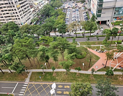 三多捷運站~摩天高雄~景觀美~套房 - Image 10