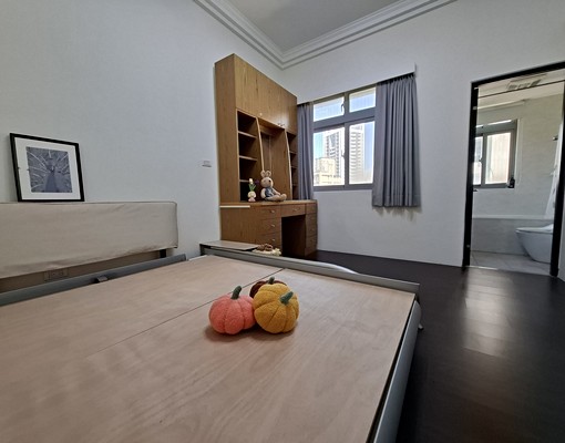 🌈蘆洲長榮路|可租補|廚房有冷氣|設備齊全☀️阿傳☀️ - Image 4