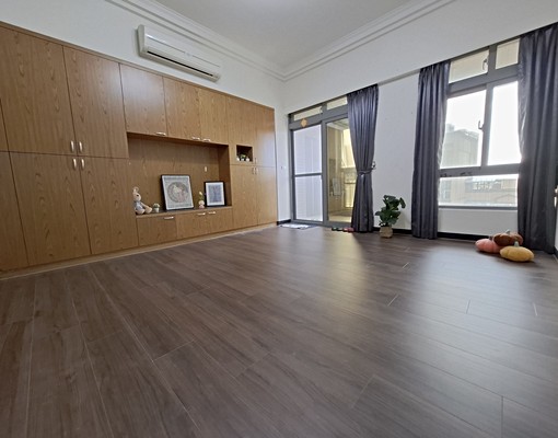 🌈蘆洲長榮路|可租補|廚房有冷氣|設備齊全☀️阿傳☀️ - Image 2