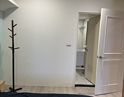 🌈顧家森森⭐️南崁長榮航空人最愛馬可波羅溫馨共生宅優質套房 - Image 3