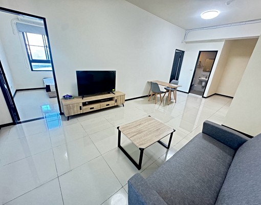 [森立方2房]💎靜淨2房戶數少💎機能好💎近夾子園💎 - Image 1