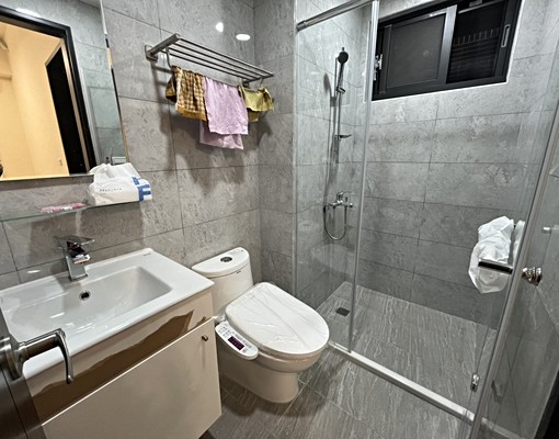 社宅免仲可租補✔近草漯國中全新落成兩房✨可養寵🐈 - Image 8