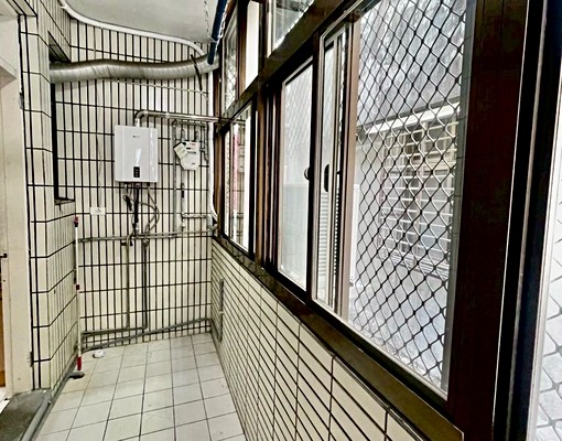 蘆洲永平美寓大三房捷運蘆洲站步行10分鐘(可租補) - Image 11