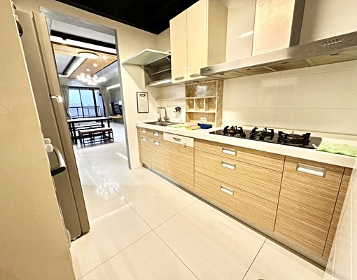 上帝視野💖超大浴缸七期豪宅💖俯瞰歌劇院💖走路逛新光遠百 - Image 8