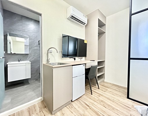 烏日高鐵✨可貓全新未住🍁乾溼衛浴🍀流理台 - Image 4