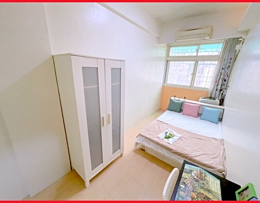 乾溼分離💥【獨洗曬】💟電梯💙可租補☎ - Image 1