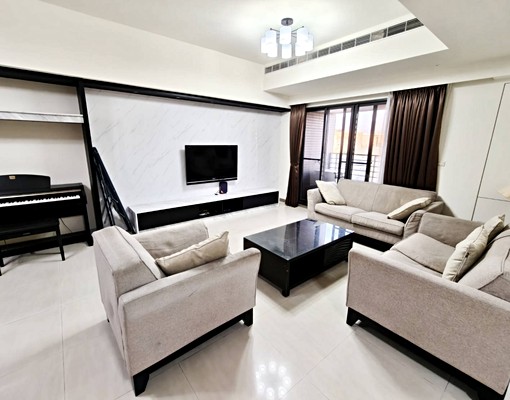 南區大坪數三房平車拎包入住✨可貓 - Image 3