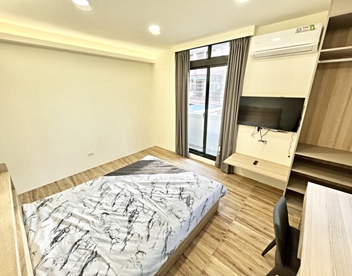 全新雙面採光🍀可貓可租補🍁乾溼衛浴✨陽台獨洗 - Image 4