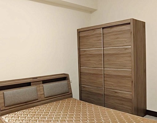 中壢龍岡/超美兩房傢俱全/大廚房可煮/一大廳/大陽台/曬衣優 - Image 9