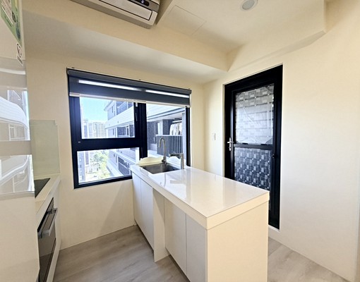 ✨4分鐘到高鐵✨高樓景觀二房+平面車✨ - Image 4