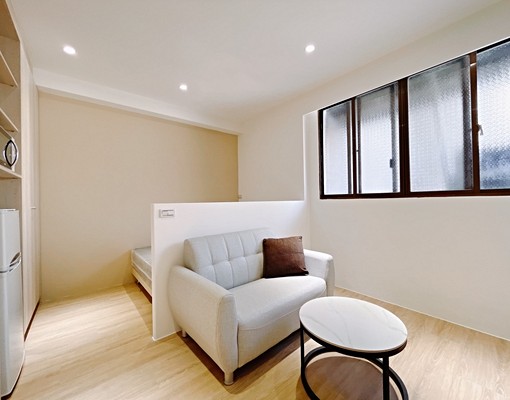 類一房一廳💗質感裝潢💗可租補💗獨洗曬💗乾溼分離 - Image 3