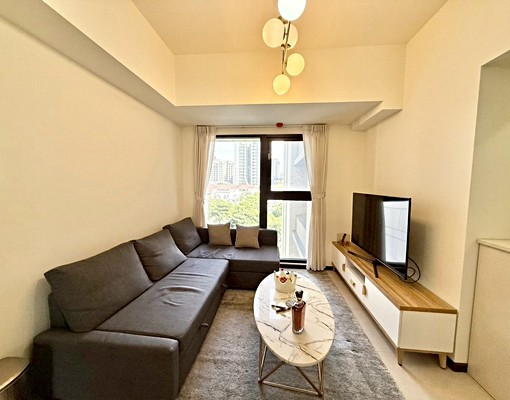 獨家出租博識大三房平車全配家具 - Image 4