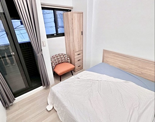 勤益科大可貓📣新裝潢2房📣安靜透天 - Image 8