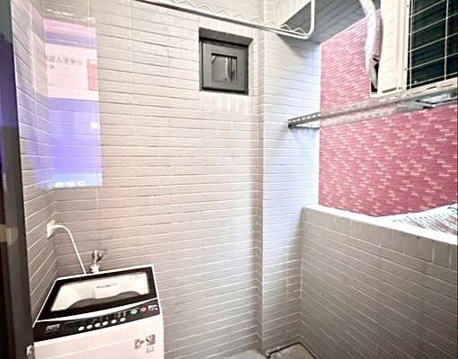 勤益科大可貓📣新裝潢2房📣安靜透天 - Image 12