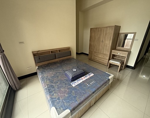 喬陽社宅🏡中壢過嶺/好市多/超級大3房/免仲可租補 - Image 1