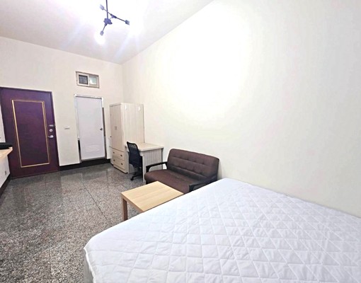 金山街金山通風好採光佳健康簡約大空間 - Image 4