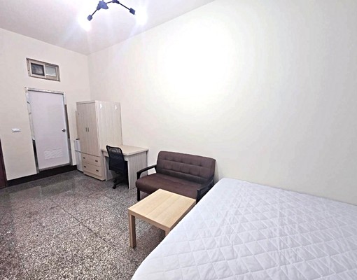 金山街金山通風好採光佳健康簡約大空間 - Image 3