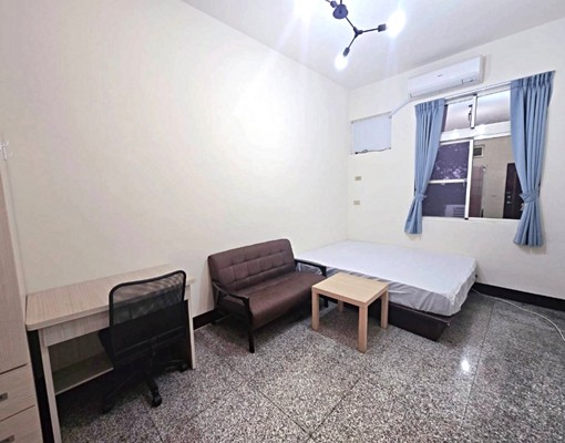 金山街金山通風好採光佳健康簡約大空間 - Image 6