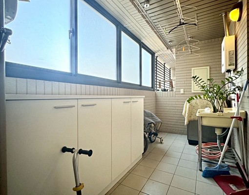 出租📣南屯【黎明商圈】4房+雙車位 - Image 8