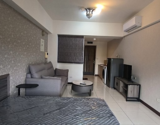 平鎮[美麗殿花園廣場獨立大套房 - Image 3