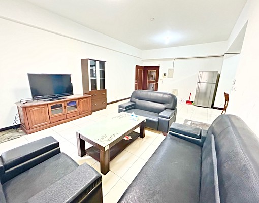 👑清水大四房｜傢俱全配｜可開伙｜全室開窗☀️平車🚗大廚房 - Image 2