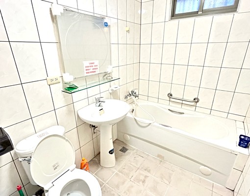 👑清水大四房｜傢俱全配｜可開伙｜全室開窗☀️平車🚗大廚房 - Image 12