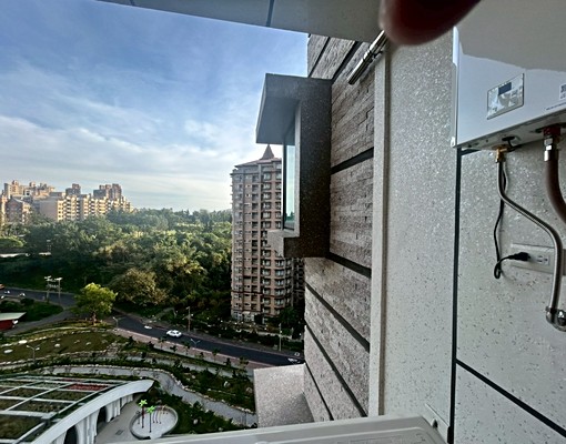 可租補💎拎包入住全新銀河三房💎家具電全 - Image 6