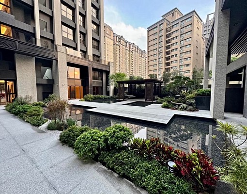 A9林口立軒天諾兩房/溫馨裝潢 - Image 3