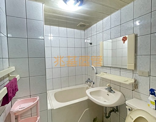 兆基社會住宅🏠B可租補-獨立套房/大空間/電梯/鄧公/捷運 - Image 3